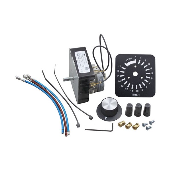 Cres Cor Timer 6215 - main